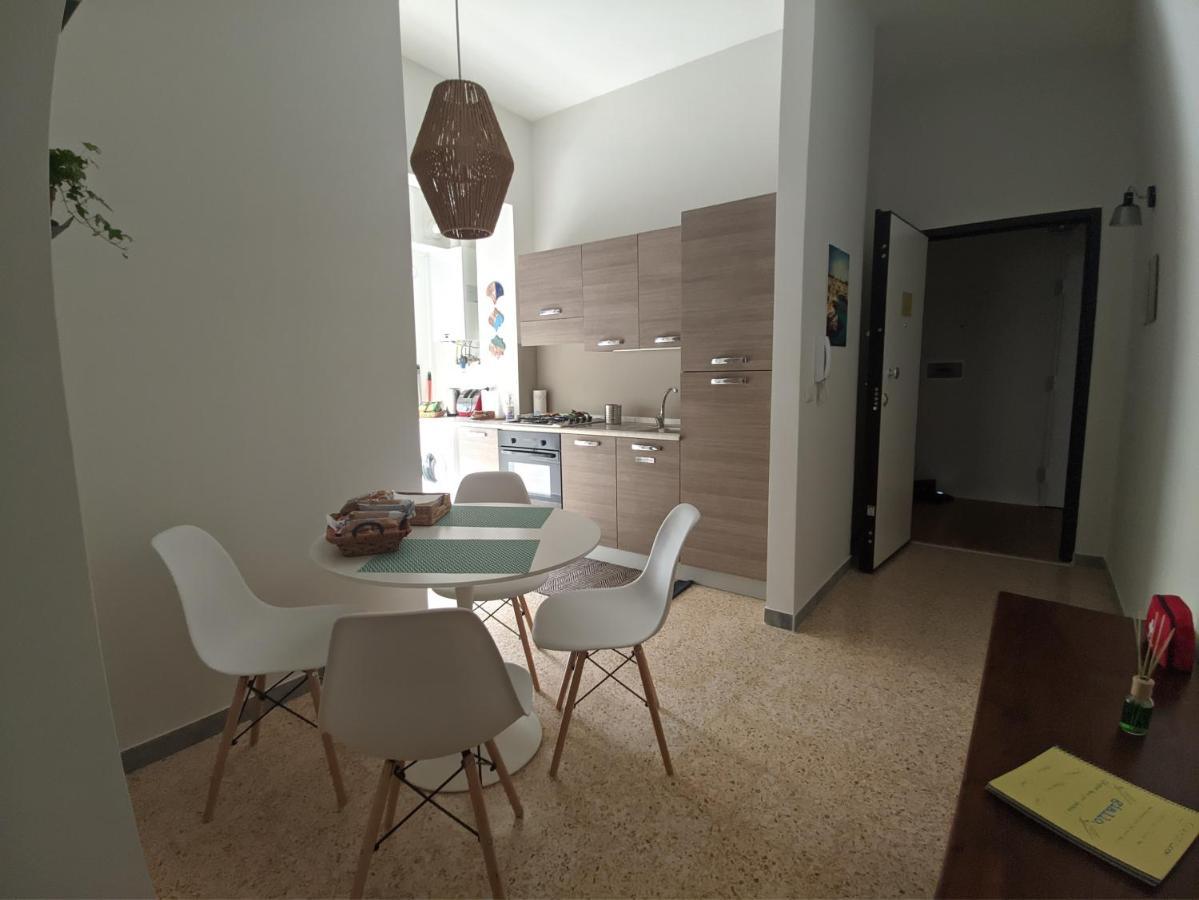 Terra Di Sud Rooms Lecce Exteriér fotografie