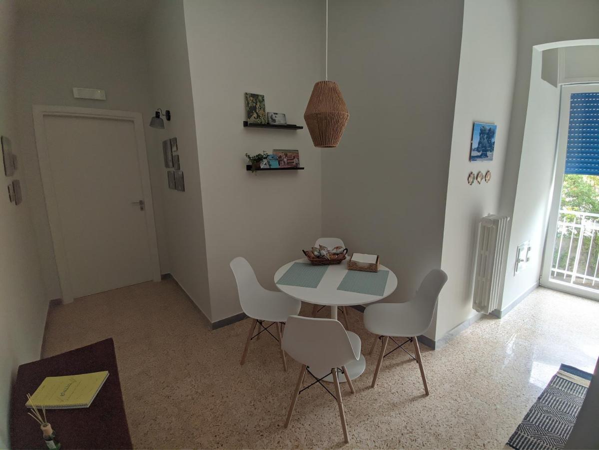 Terra Di Sud Rooms Lecce Exteriér fotografie