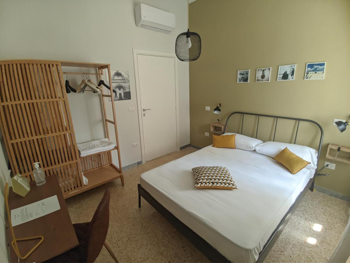Terra Di Sud Rooms Lecce Exteriér fotografie