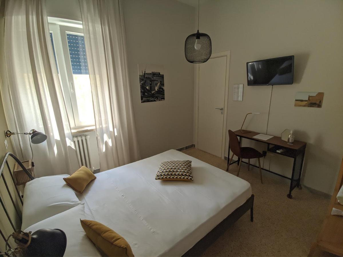 Terra Di Sud Rooms Lecce Exteriér fotografie