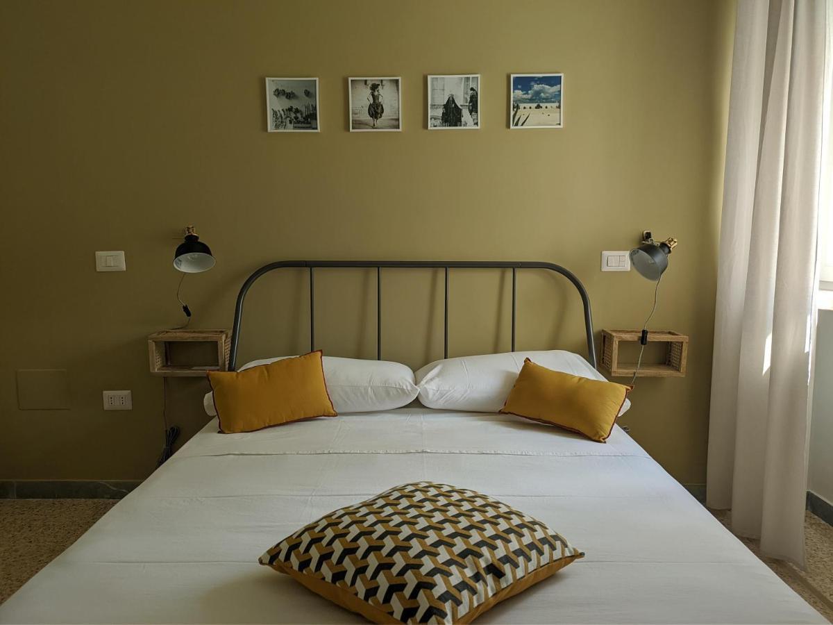 Terra Di Sud Rooms Lecce Exteriér fotografie